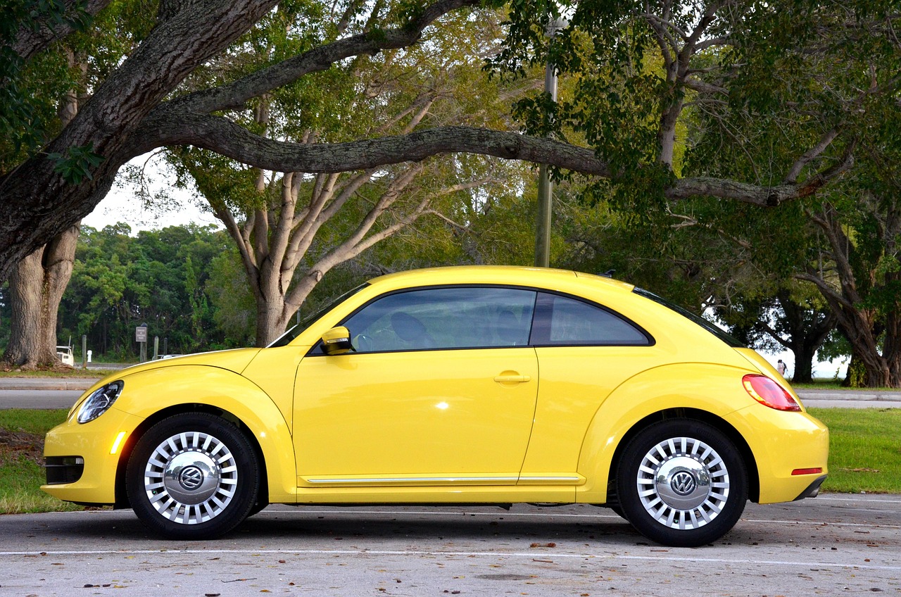 「大众甲壳虫」〃大众甲壳虫汽车图片