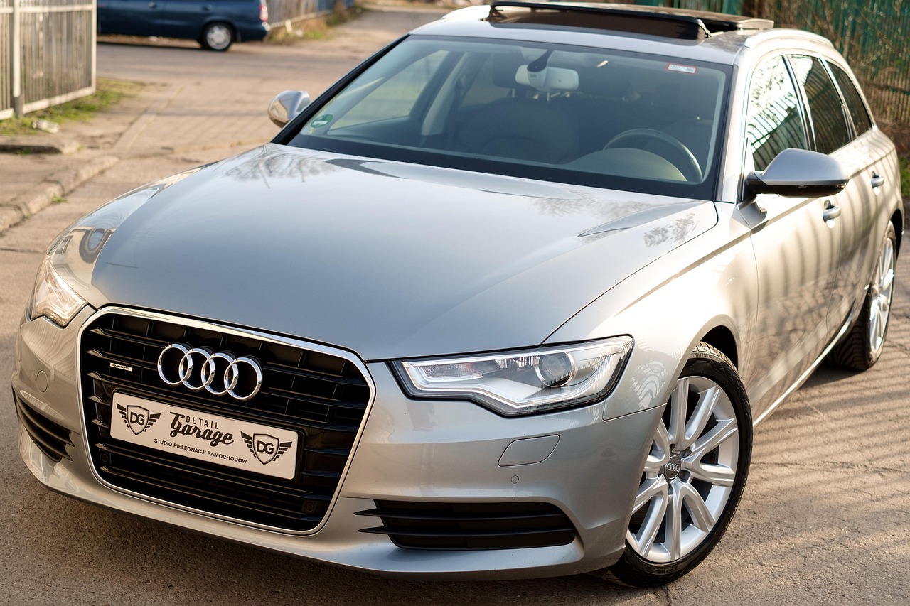 “奥迪audi” 奥迪audi多少钱一辆？