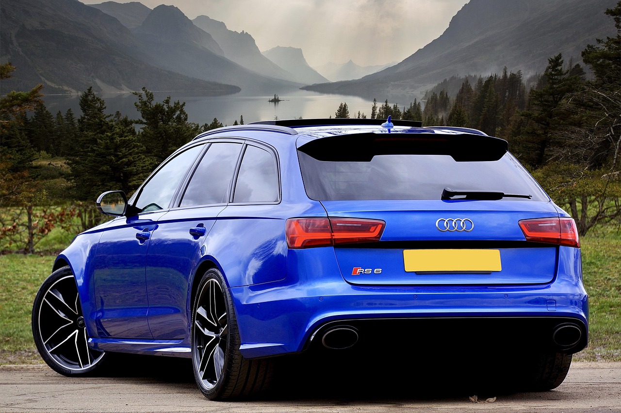 “奥迪audi	” 奥迪audi多少钱一辆？