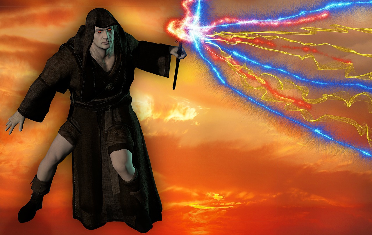 魔术师-魔术师正位 魔术师-魔术师正位