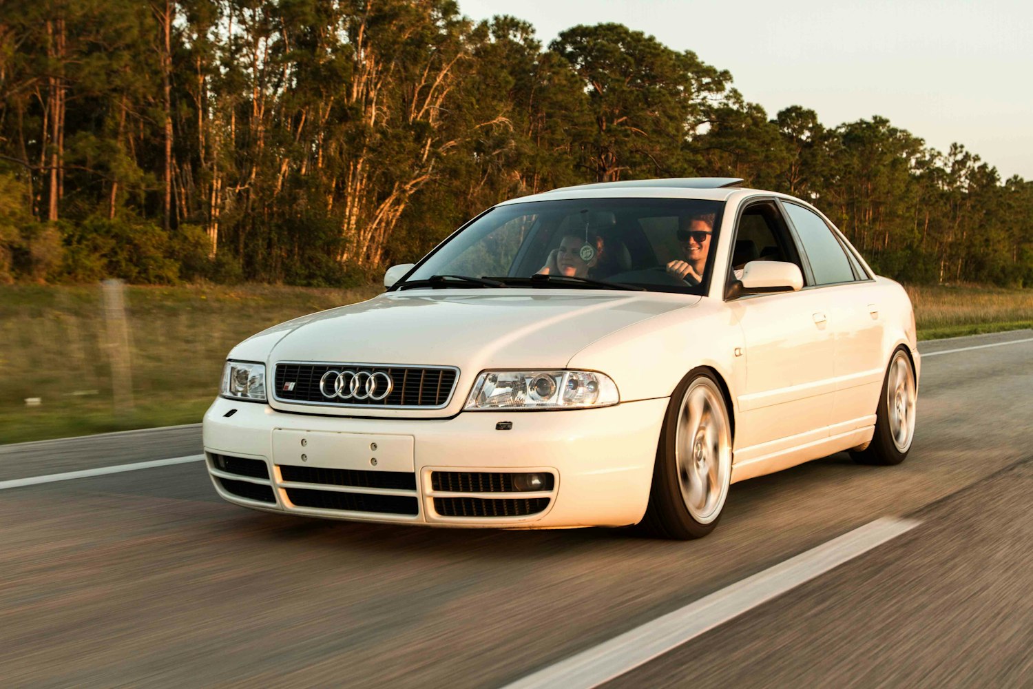奥迪s4(奥迪s4百公里加速) 奥迪s4(奥迪s4百公里加速)