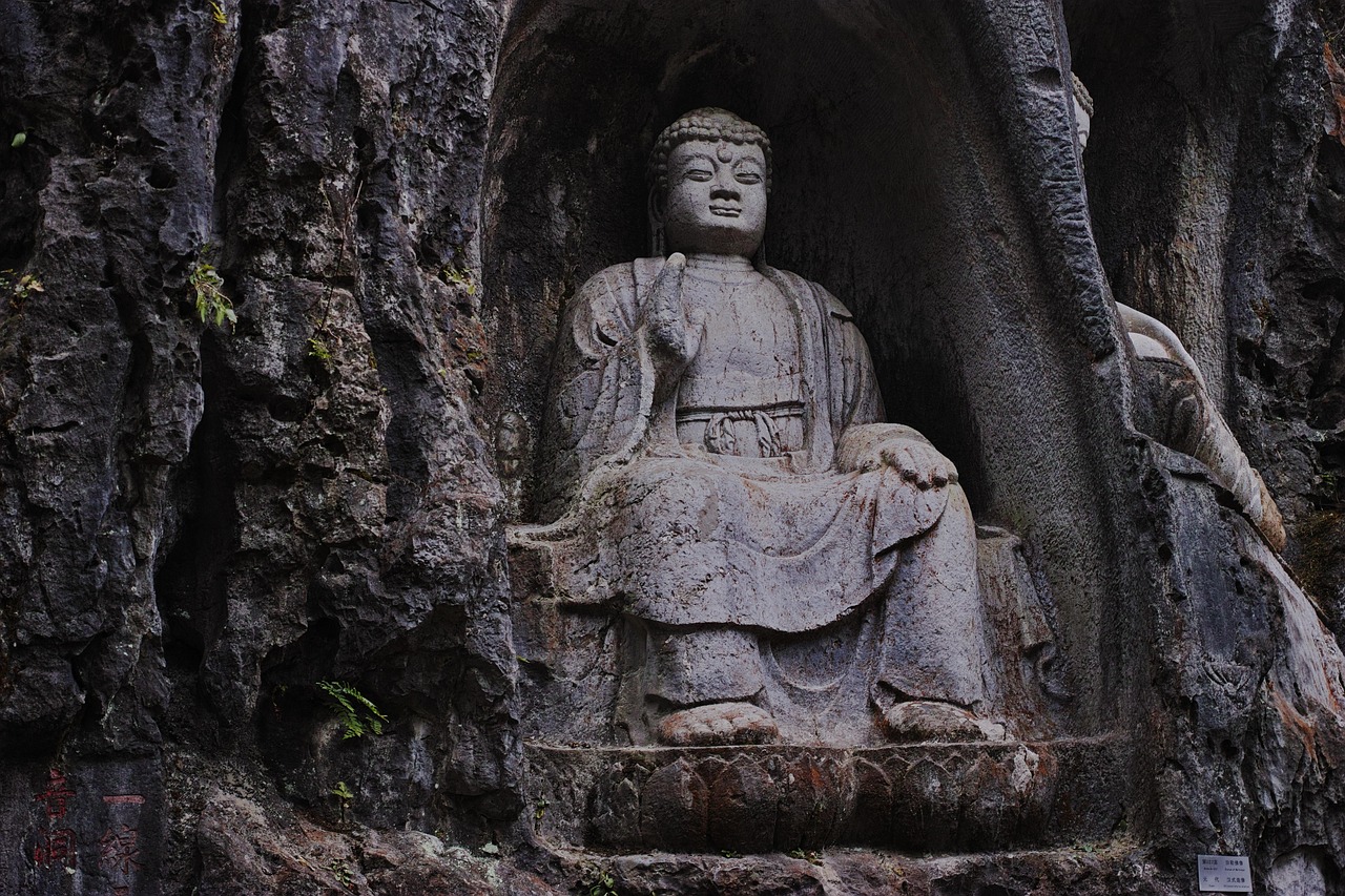 【灵隐寺攻略/去杭州灵隐寺攻略】 【灵隐寺攻略/去杭州灵隐寺攻略】