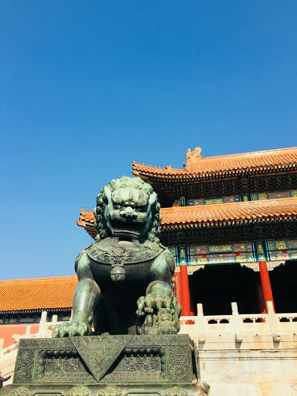 【故宫博物院门票费用/故宫博物院门票预约小技巧】 【故宫博物院门票费用/故宫博物院门票预约小技巧】