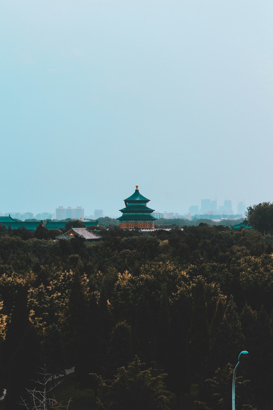 北京景点门票,北京景点门票费用一览表