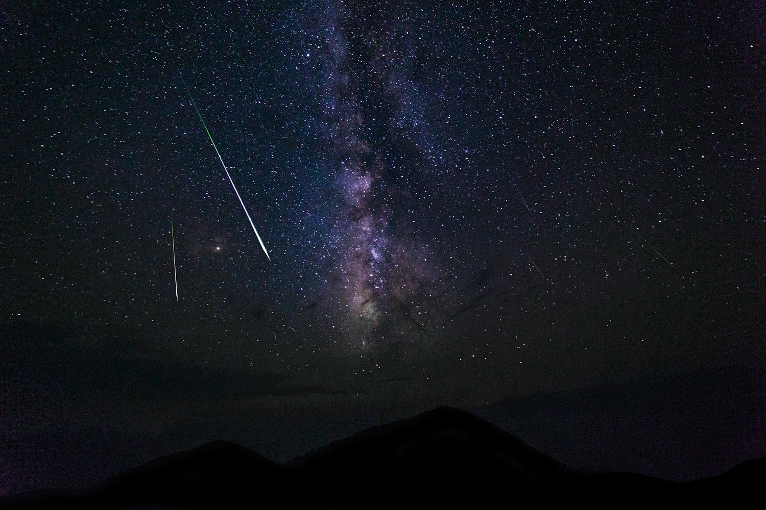 今天晚上流星雨.今天晚上流星雨在什么方向