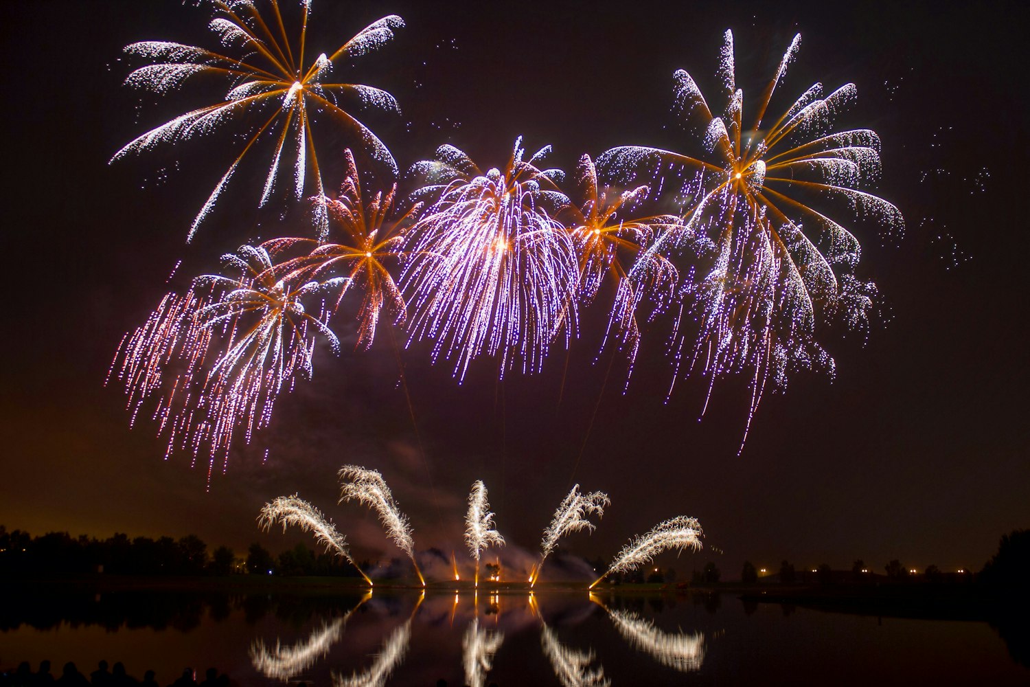 上海烟花〃上海烟花爆竹燃放规定 上海烟花〃上海烟花爆竹燃放规定