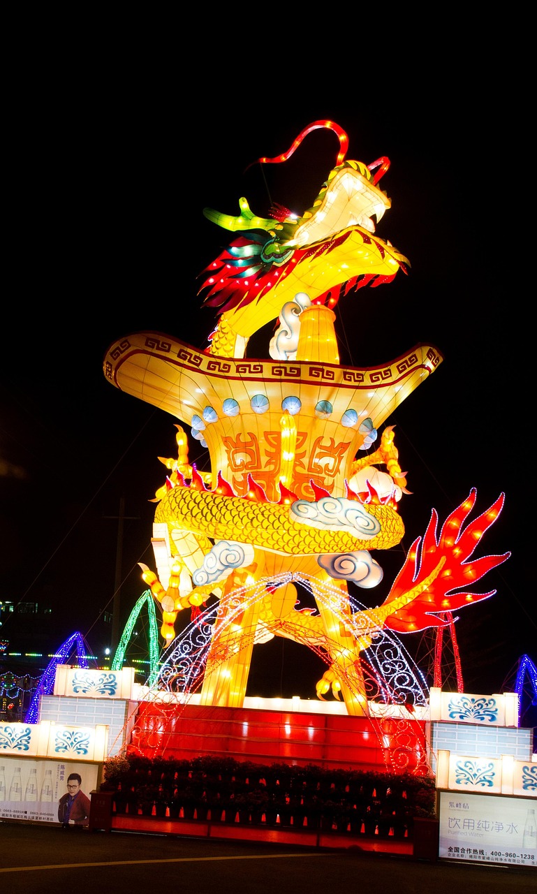 2014北京元宵节灯会(北京元宵节赏灯指数地图出炉) 2014北京元宵节灯会(北京元宵节赏灯指数地图出炉)