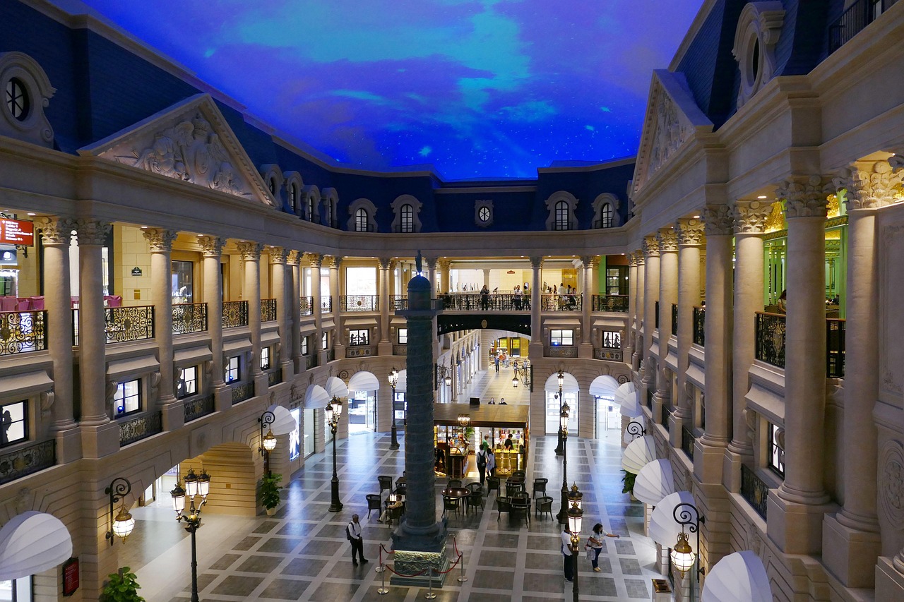 春节去哪里旅游比较好(春节去哪里旅游比较好暖和的地方) 春节去哪里旅游比较好(春节去哪里旅游比较好暖和的地方)