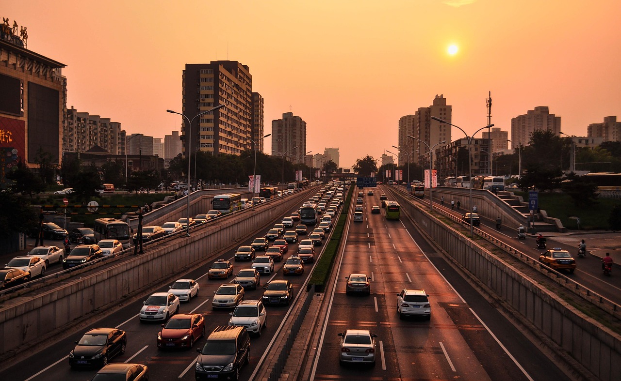 北京封路(202593交通管制通告) 北京封路(202593交通管制通告)