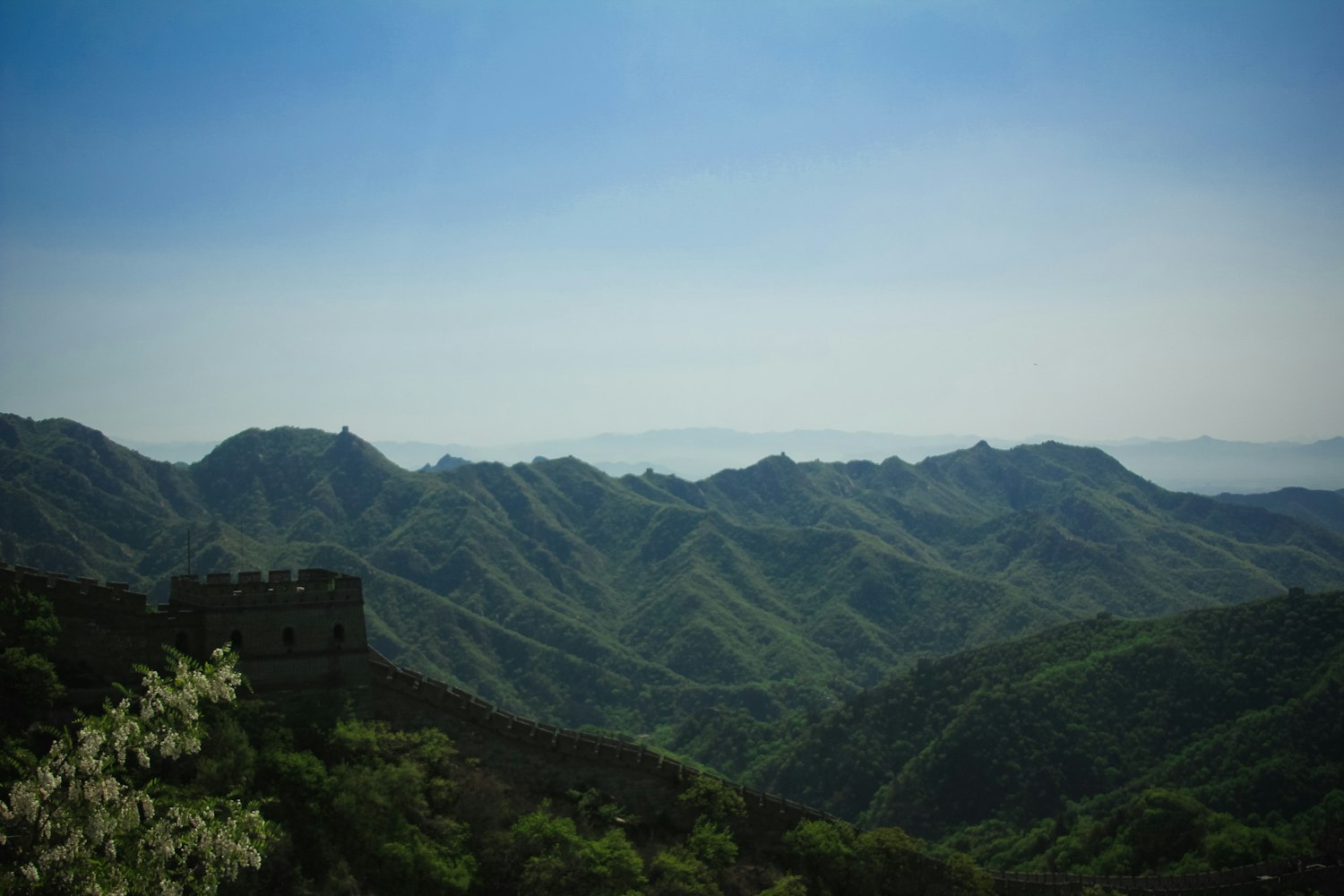 北京长城门票,北京长城门票要预约吗 北京长城门票,北京长城门票要预约吗