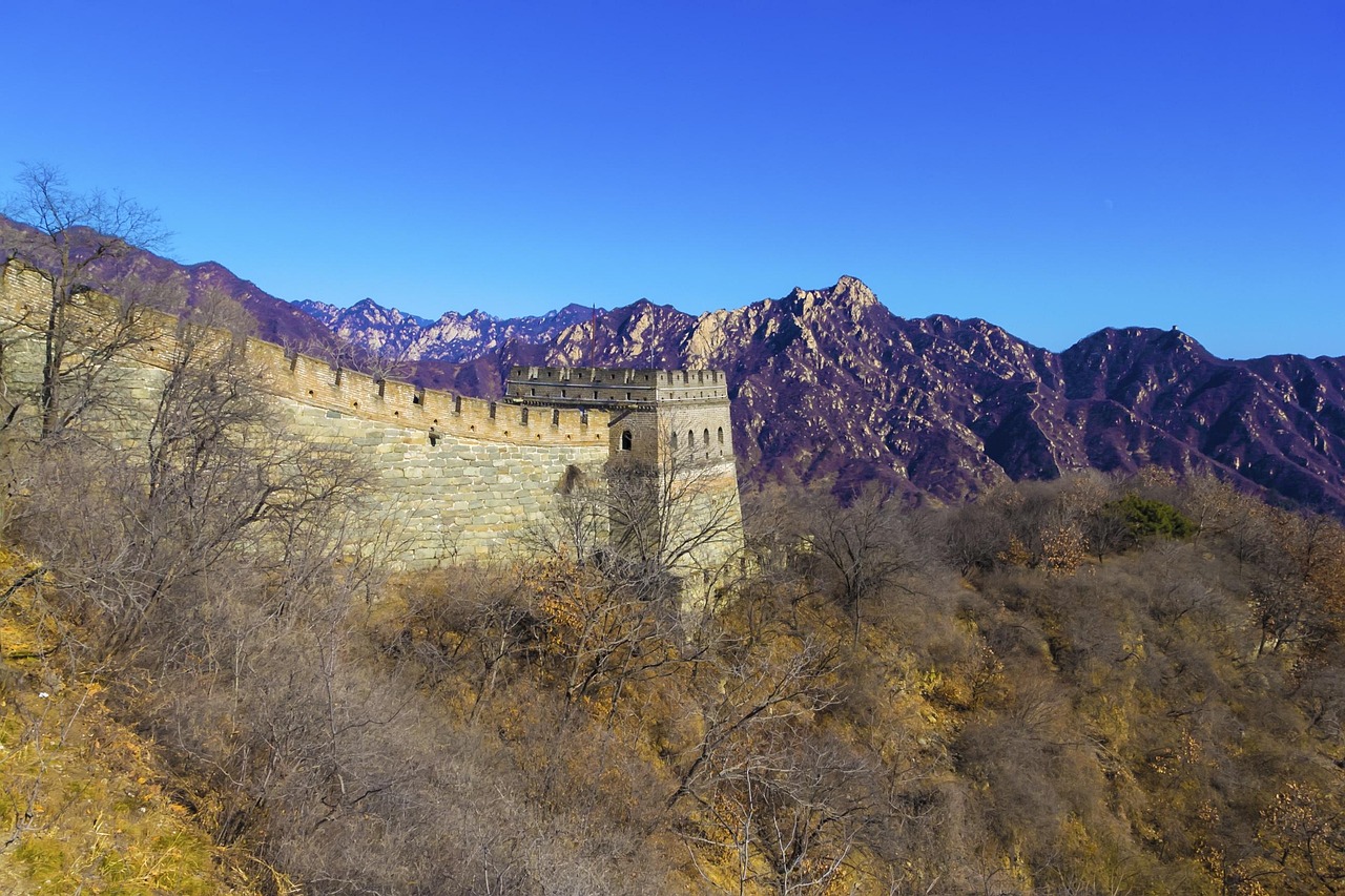 北京长城门票,北京长城门票要预约吗 北京长城门票,北京长城门票要预约吗