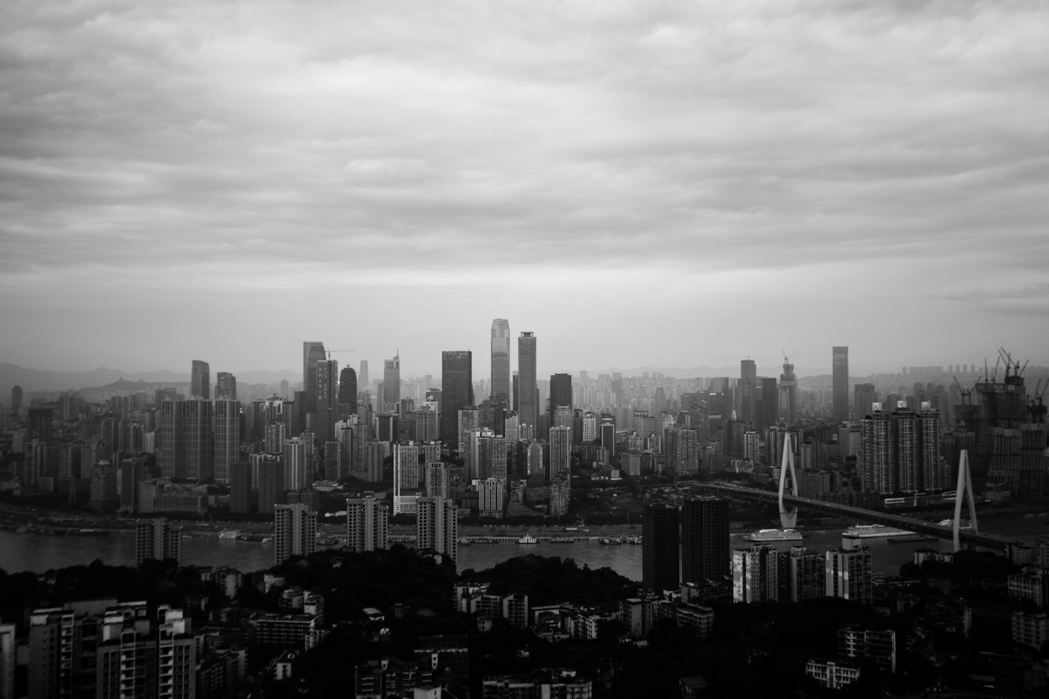 “重庆3	” 重庆3天旅游攻略？